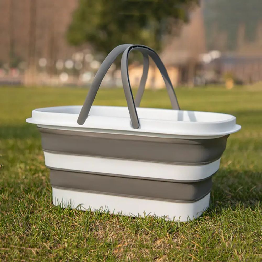 Ultra Flex Utility Basket