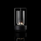 Nordic Crystal LED Table Lamp