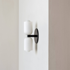 Clarion Up & Down Wall Light