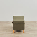 Lift-Top Storage Ottoman
