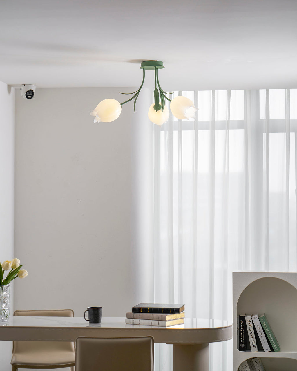 Ricko Ceiling Light