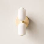 Clarion Up & Down Wall Light