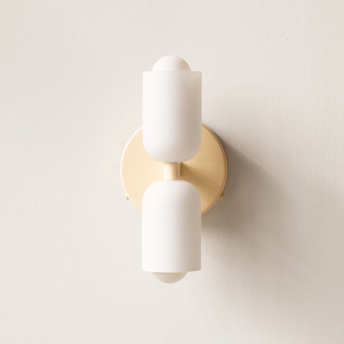Clarion Up & Down Wall Light