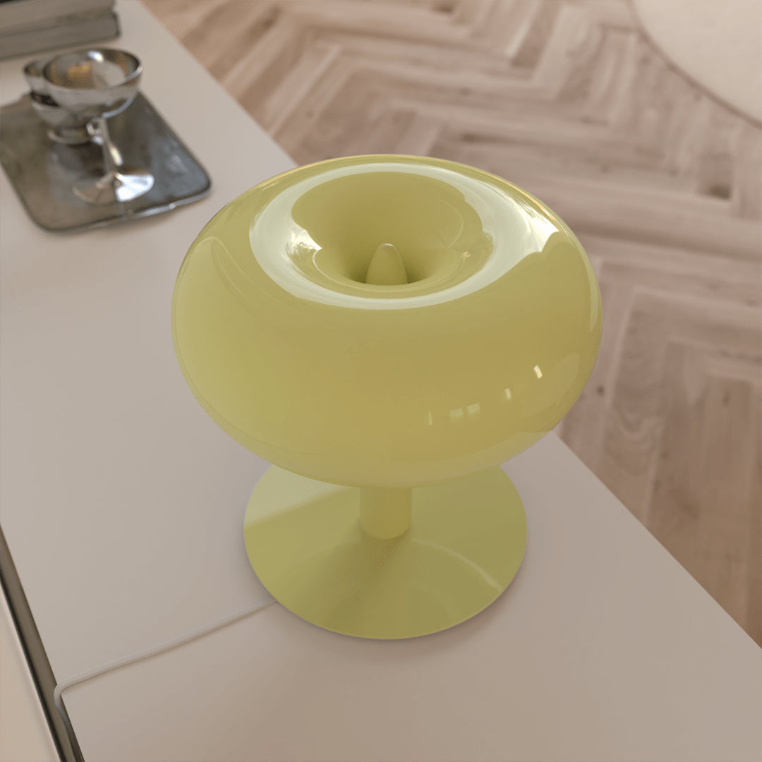 Lumio Dimmable LED Table Lamp – Modern Metal Design with Adjustable Brightness