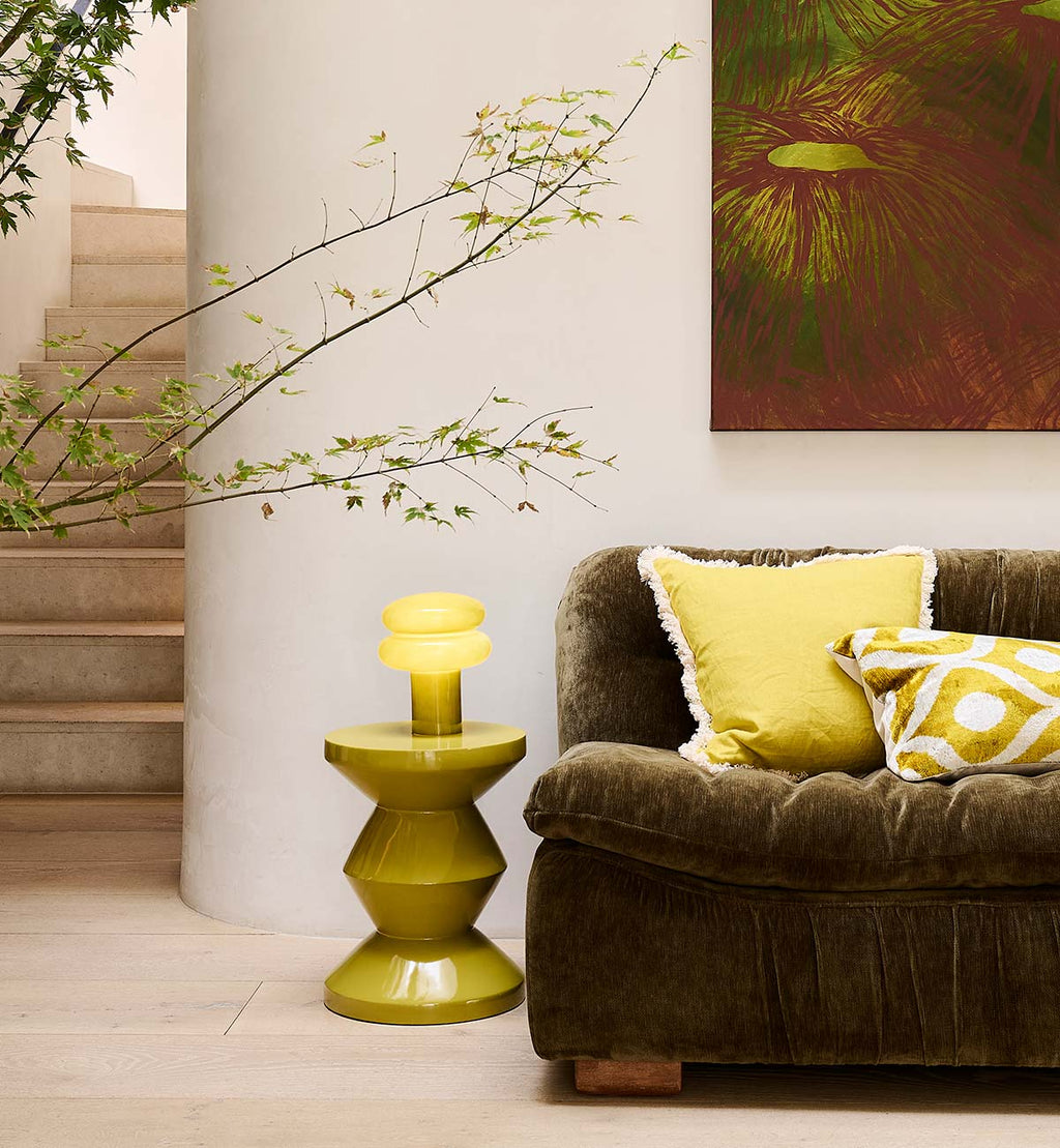 Macaroon Table Lamp