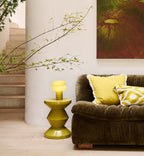Macaroon Table Lamp
