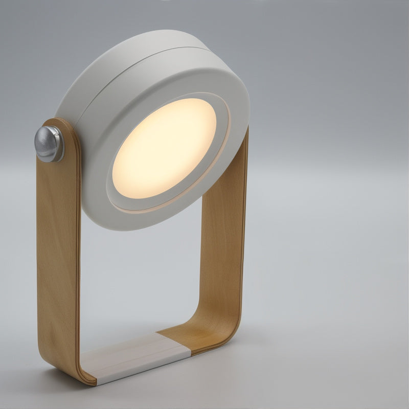 LumiTouch Rechargeable LED Lantern