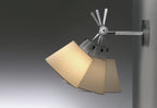 Tolomeo Parete Diffusore 18 Wall Lamp