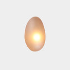 Bubble Glass Wall Light