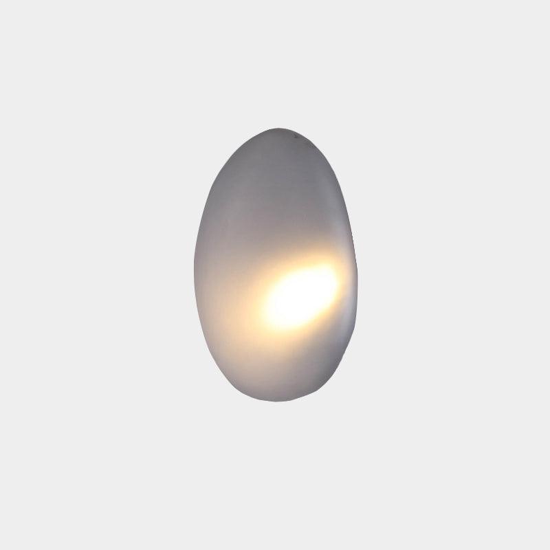 Bubble Glass Wall Light