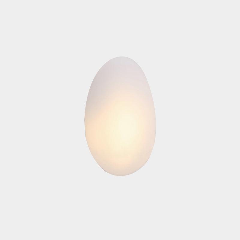 Bubble Glass Wall Light