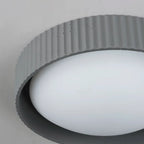 Modern Acrylic LED Flush Mount Ceiling Light
