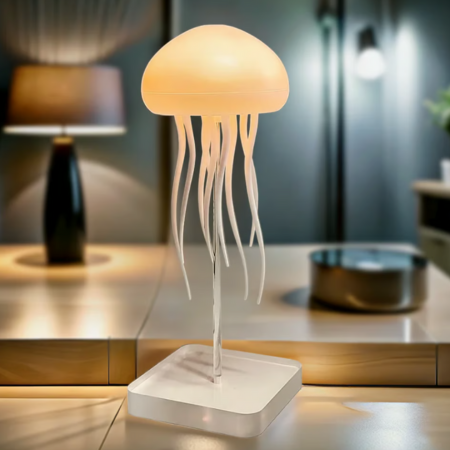 Jellyfish LED Table Lamp