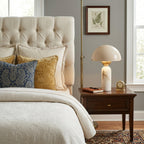 Peono Natural Stone Table Lamp