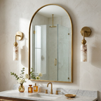 Harlin Sculptural Wall Lamp