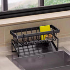 Self-Draining Sink Organiser