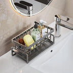 Self-Draining Sink Organiser