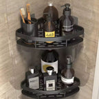 Aluma Curve Shower Shelf