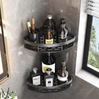 Aluma Curve Shower Shelf