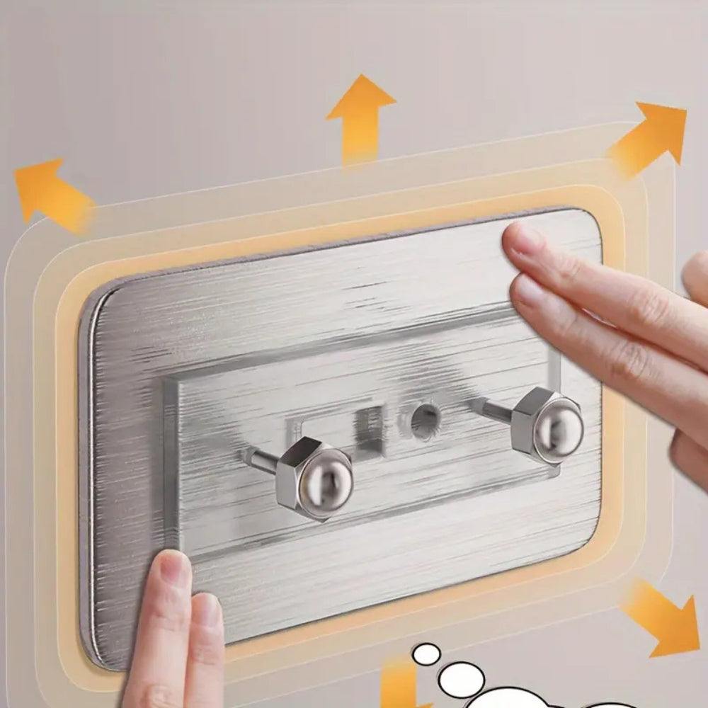 Aluminum Corner Shower Rack