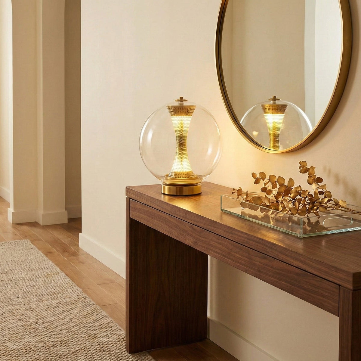 Apedo Table Lamp