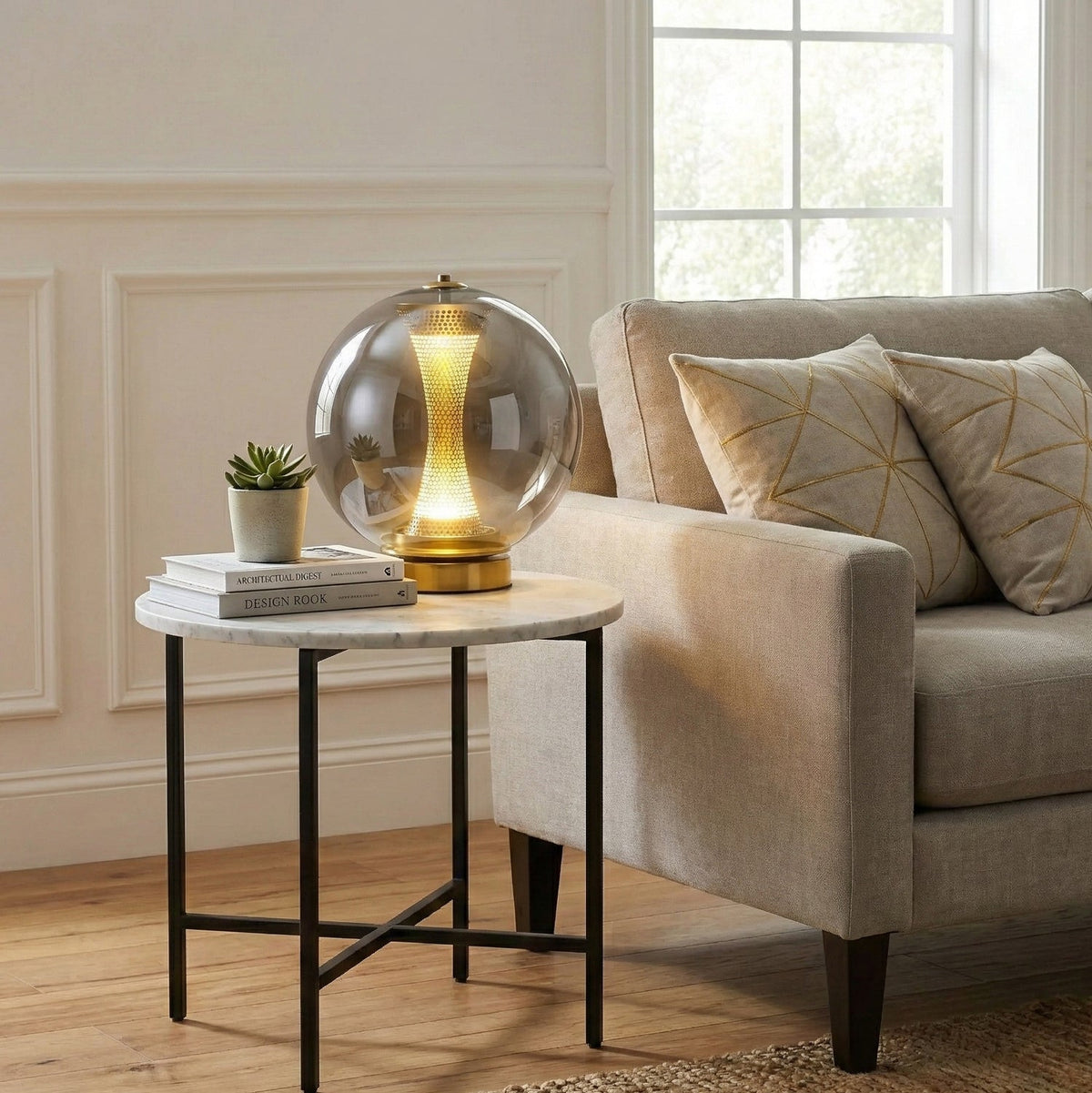 Apedo Table Lamp