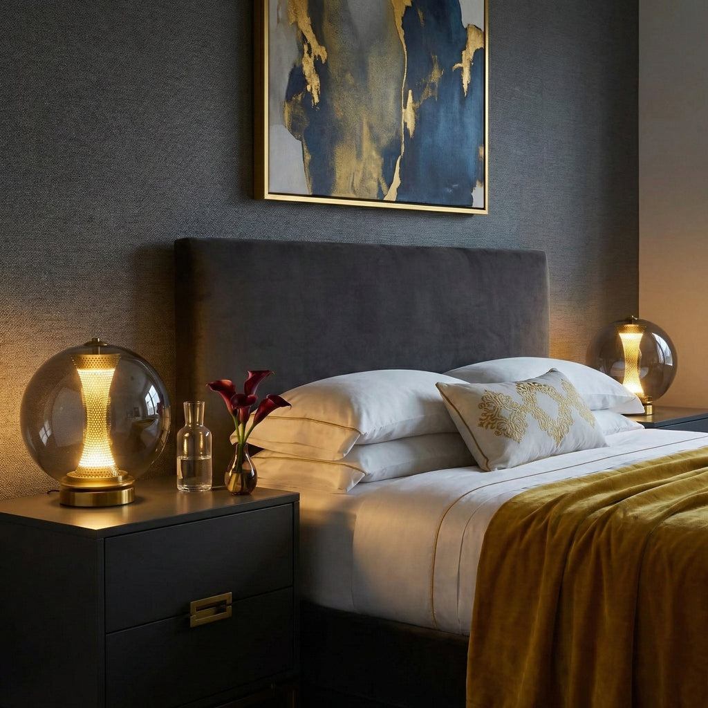 Apedo Table Lamp