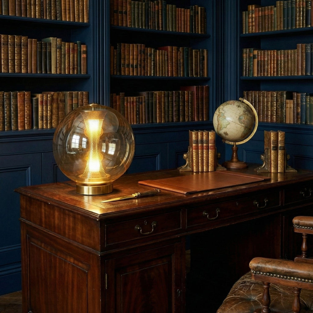 Apedo Table Lamp