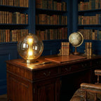 Apedo Table Lamp