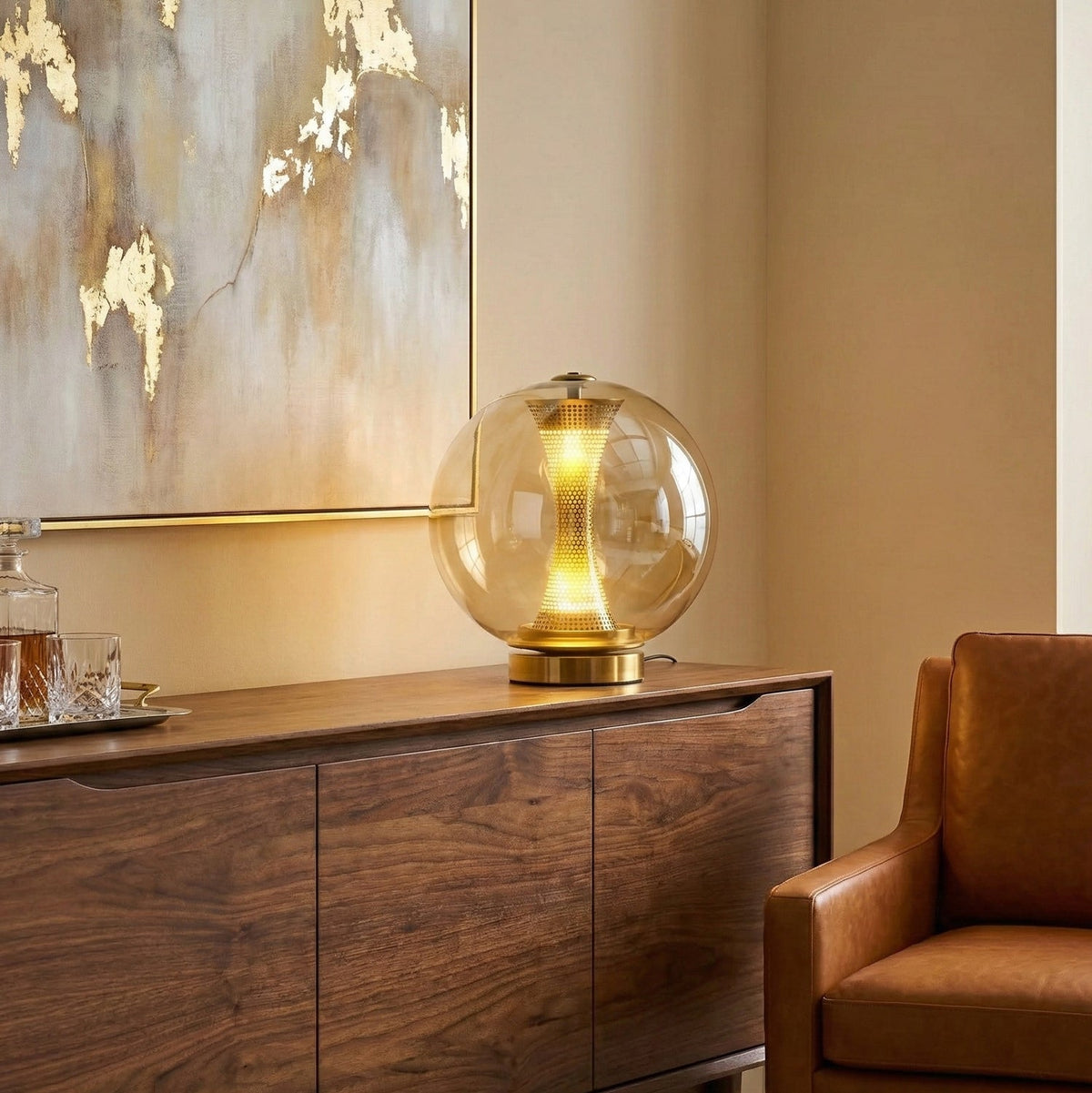 Apedo Table Lamp