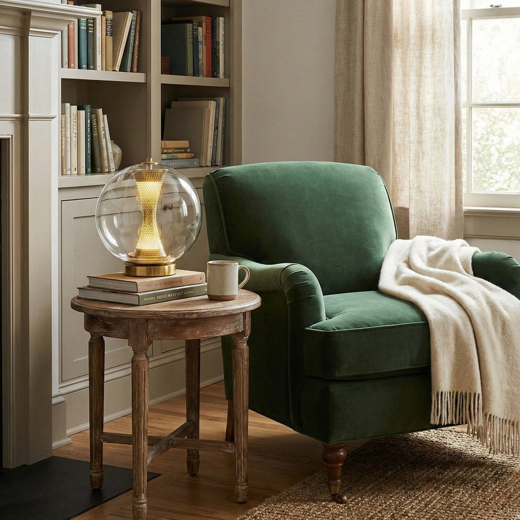 Apedo Table Lamp
