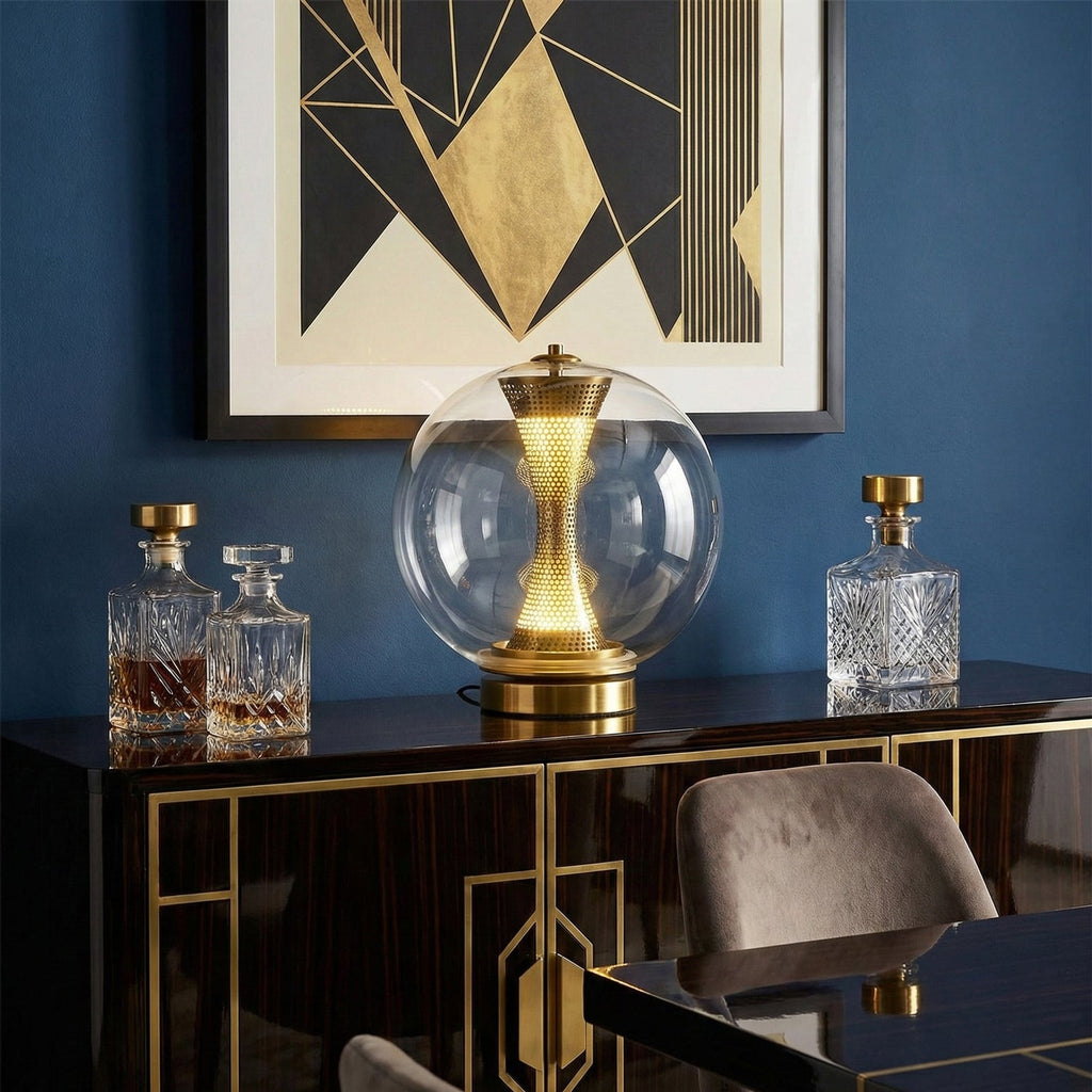 Apedo Table Lamp