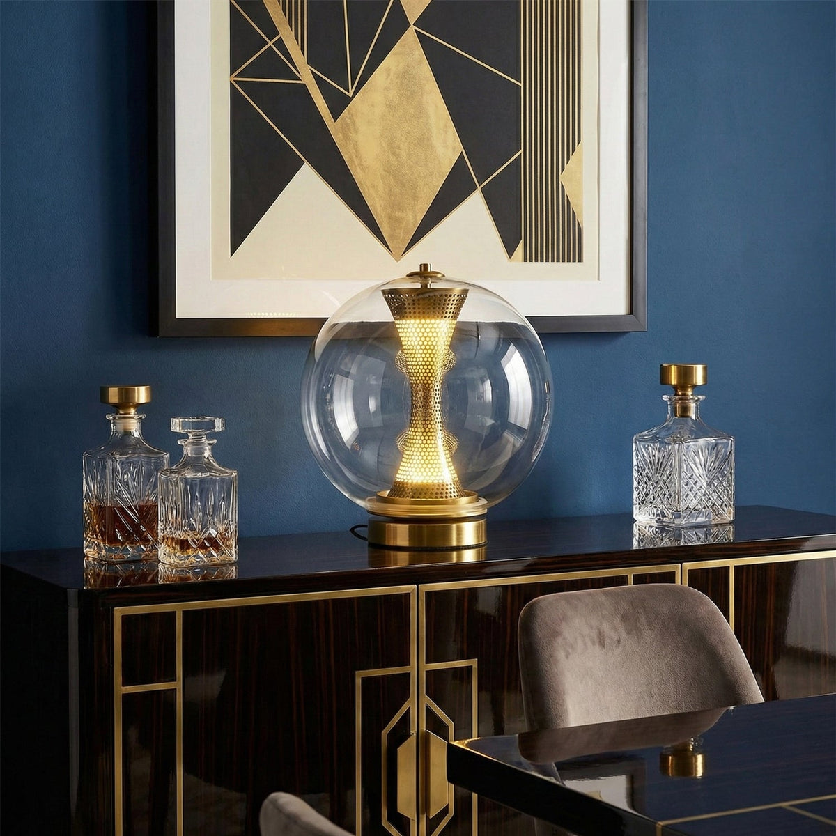 Apedo Table Lamp