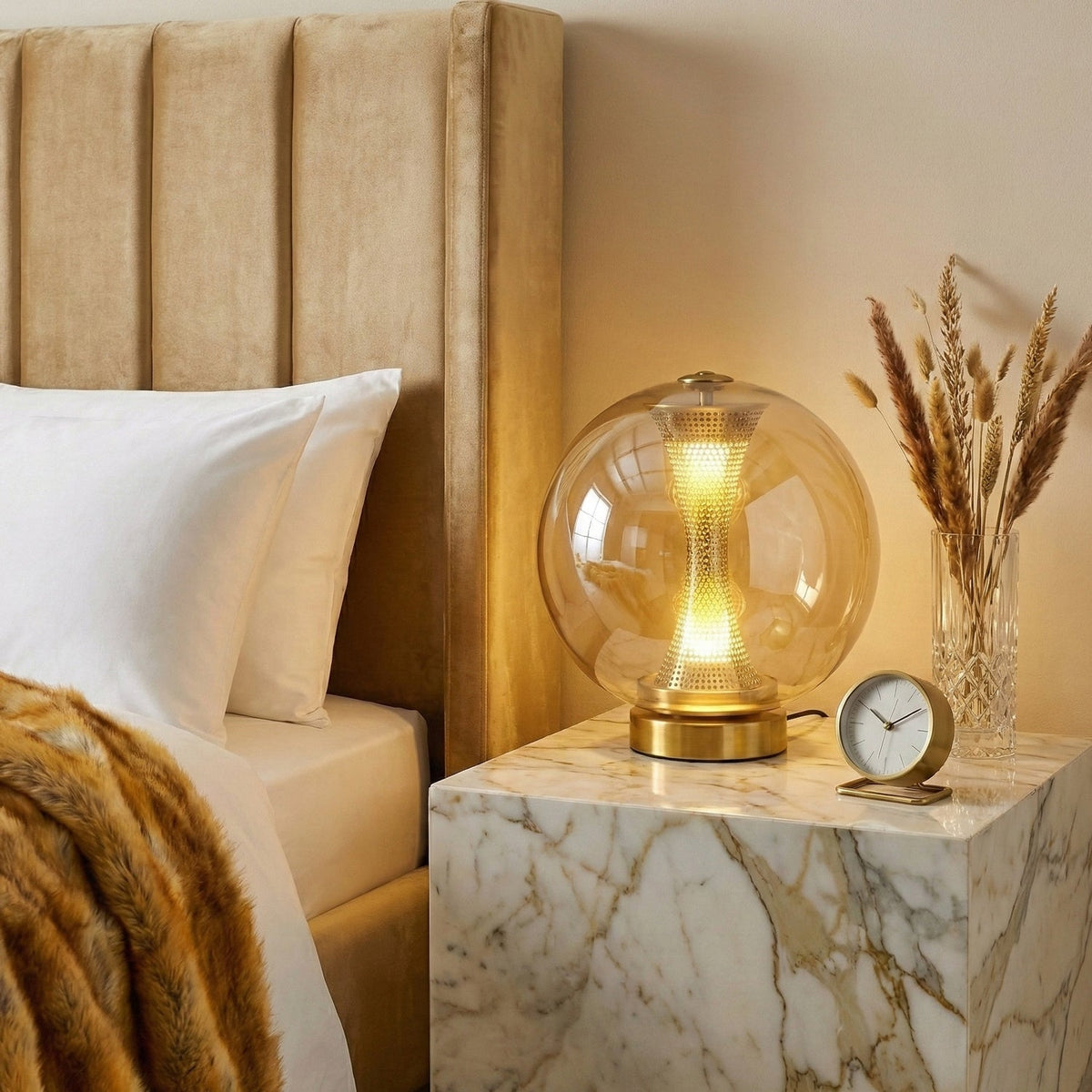 Apedo Table Lamp