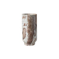 Aries Marble Vase