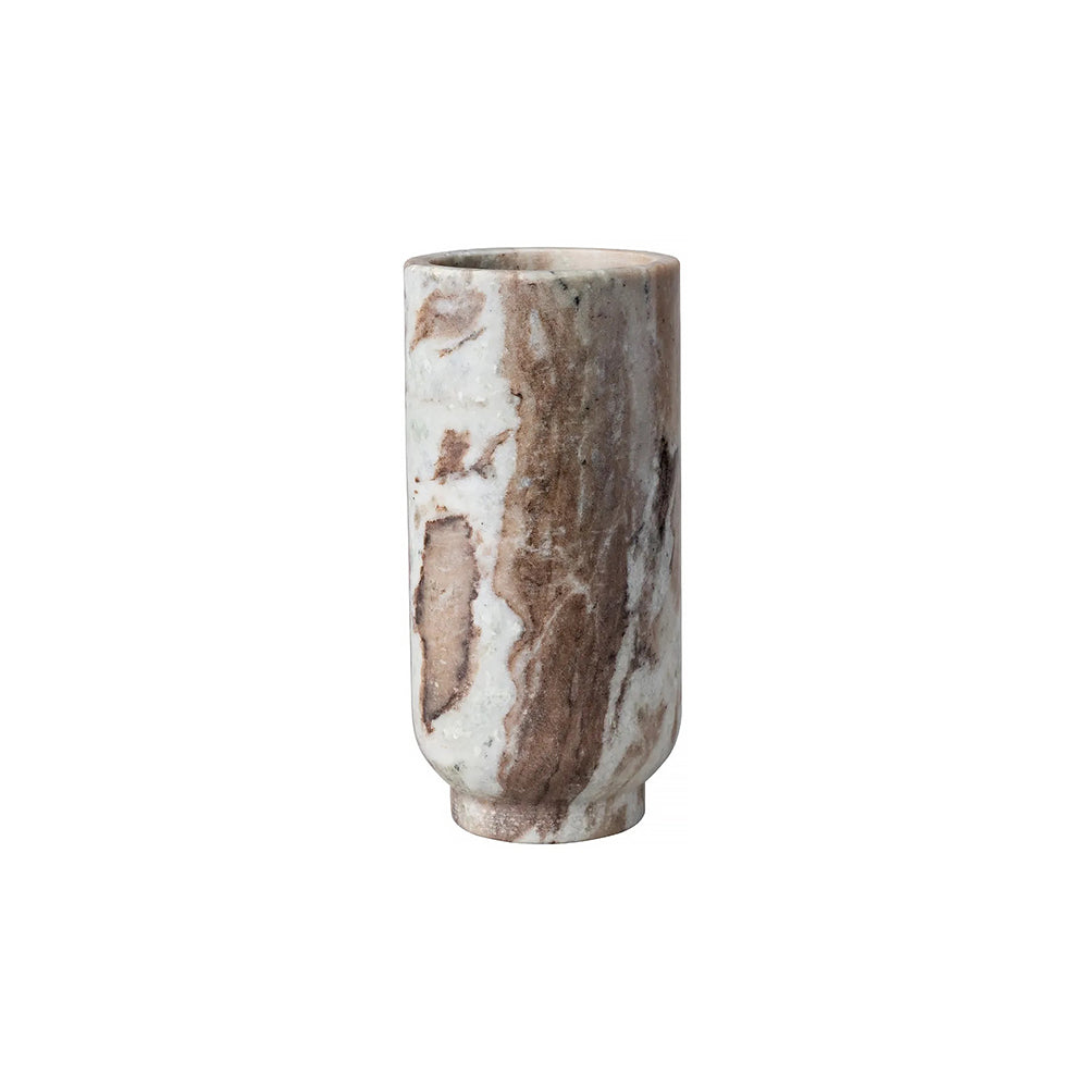 Aries Marble Vase