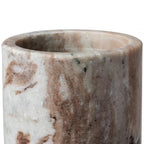 Aries Marble Vase