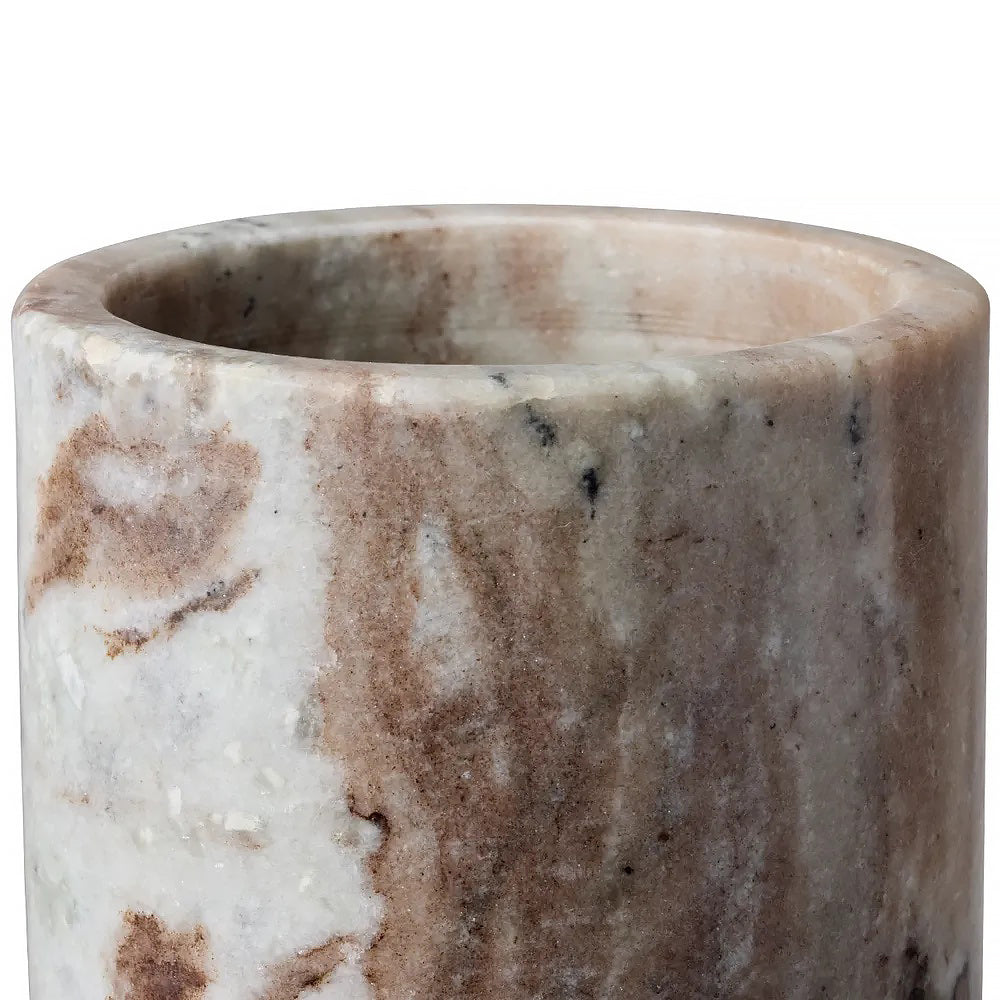 Aries Marble Vase