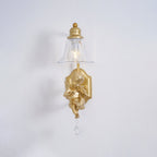 Art Angel Wall Lamp