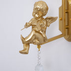 Art Angel Wall Lamp