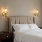 Art Angel Wall Lamp