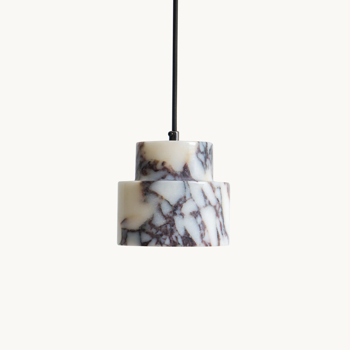Astr Marble Pendant Light