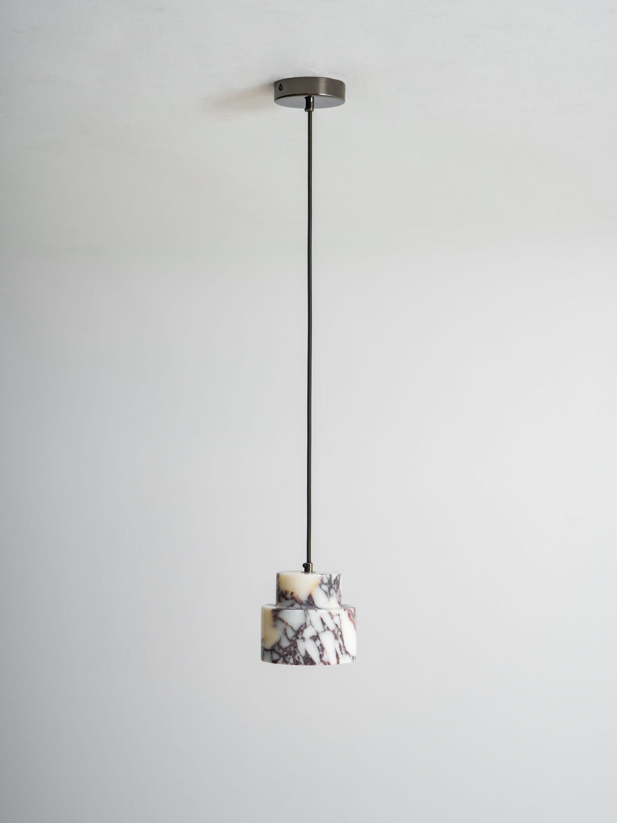 Astr Marble Pendant Light