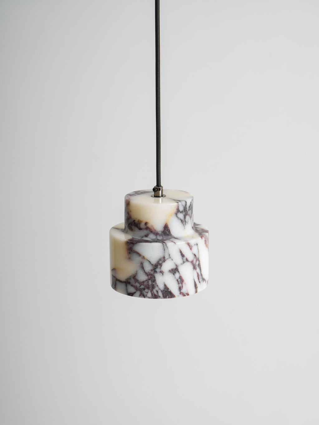 Astr Marble Pendant Light