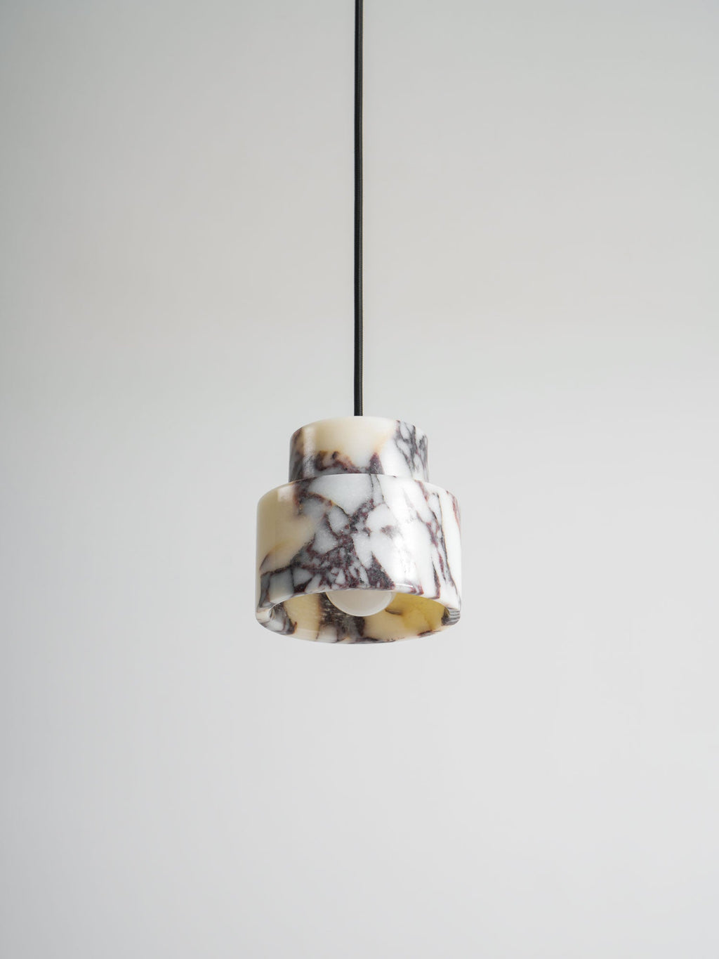Astr Marble Pendant Light