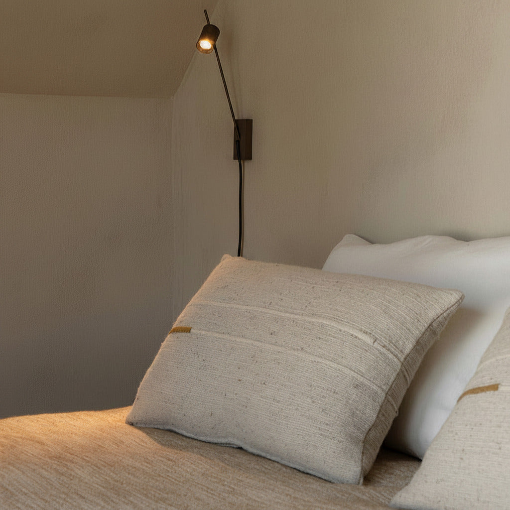 Aude Wall Lamp