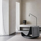 Austere Floor Lamp