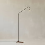 Austere Floor Lamp