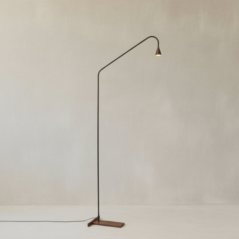 Austere Floor Lamp
