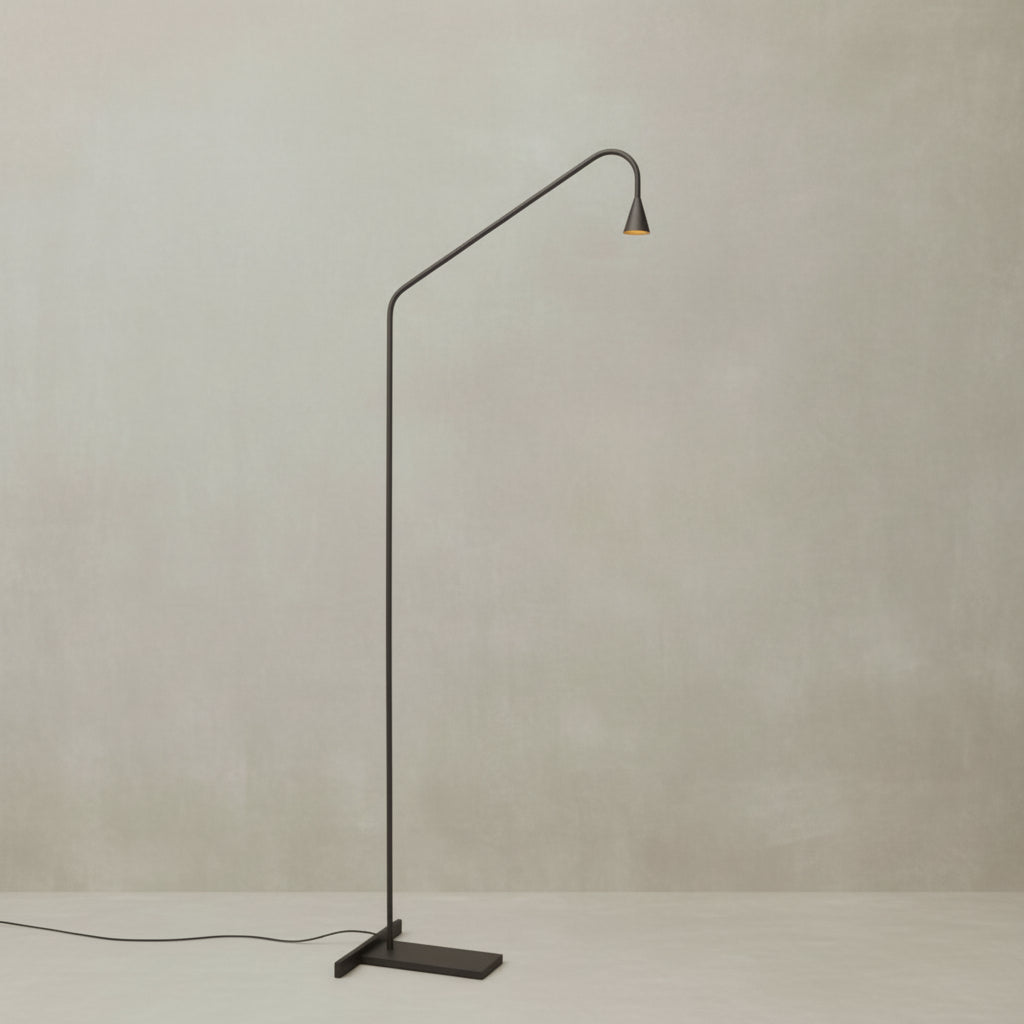 Austere Floor Lamp